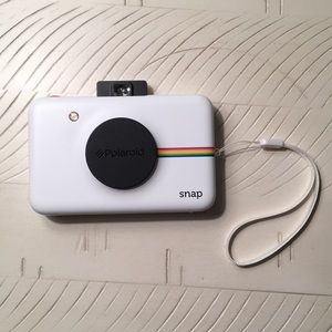 Polaroid Snap